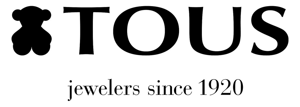 TOUS Jewelry's logos