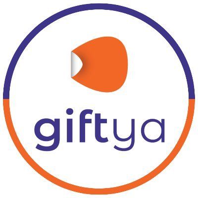 GiftYa's brand icon