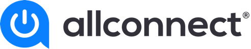 Allconnect's logos