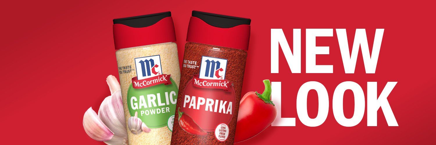 McCormick Spices's images