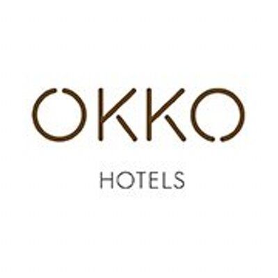 OKKO HOTELS's brand icon