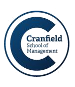 Cranfield University's logos