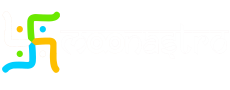 Moonastro's logos