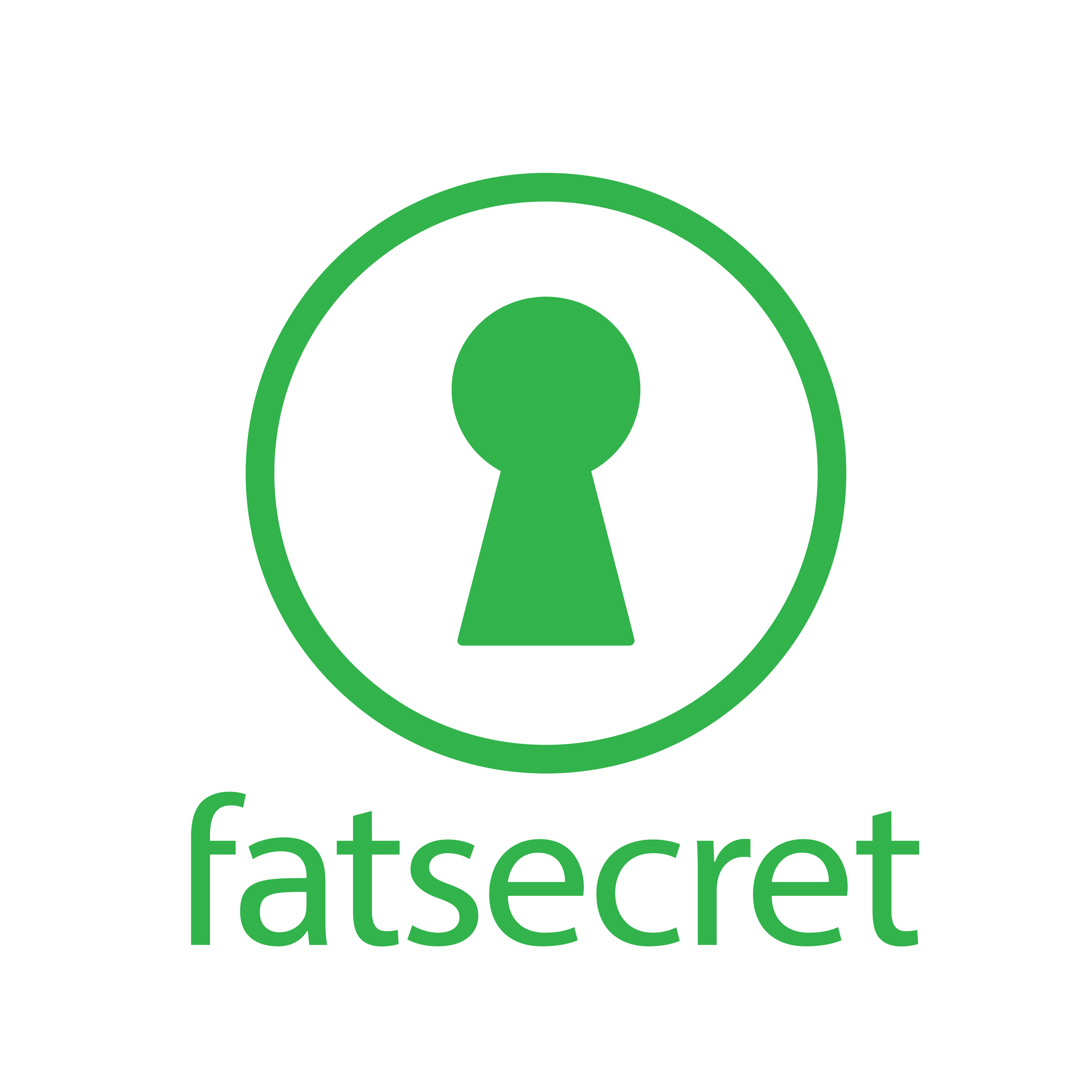 Fatsecret's logos