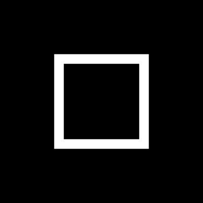 CodeSandbox's brand icon