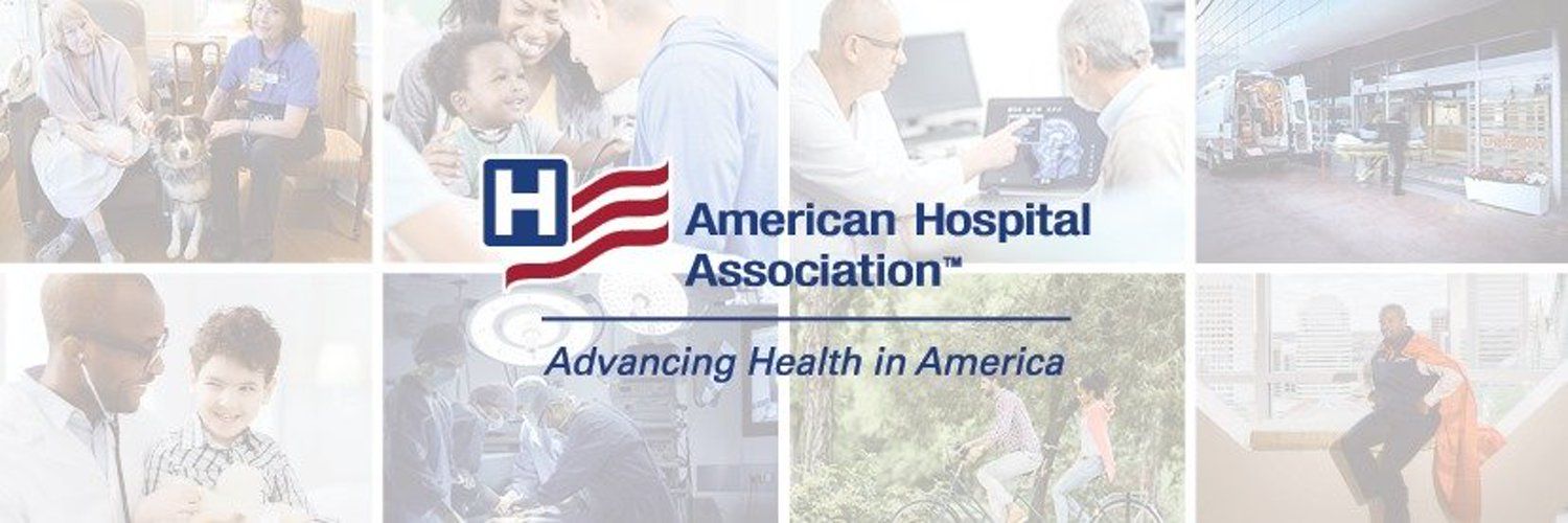 American Hospital Association's images