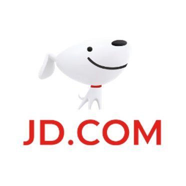 JD.com's brand icon