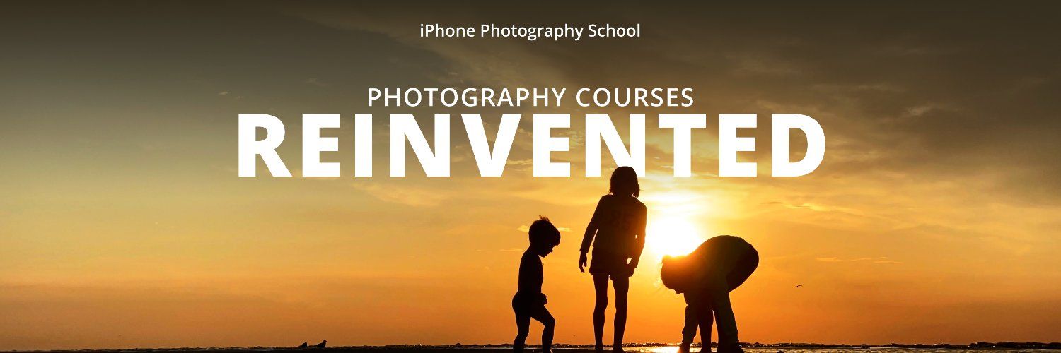 iPhone Photography School's images