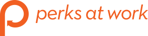 Perks at Work's logos