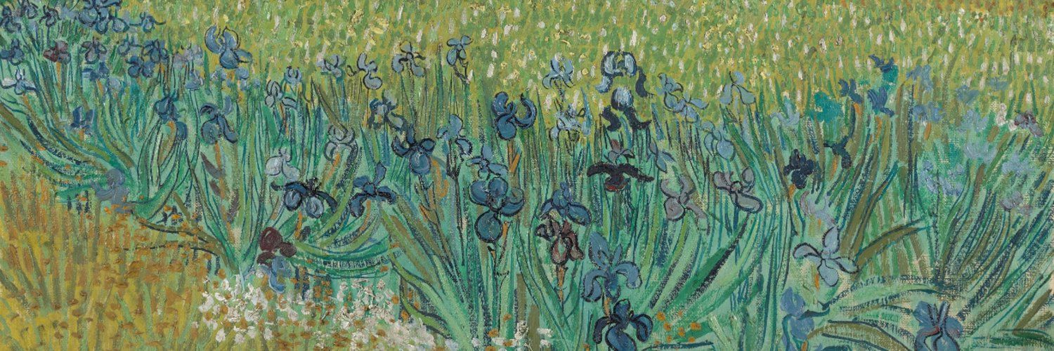 Van Gogh Museum's images