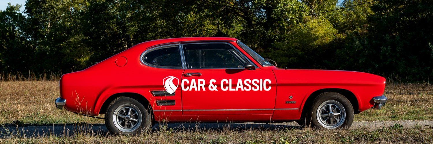 Car & Classic's images