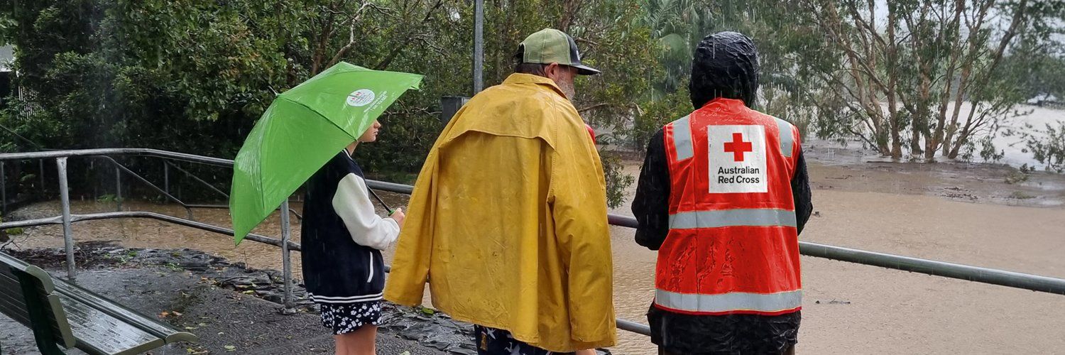 Australian Red Cross's images