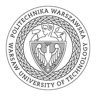 Politechnika Warszawska's brand icon