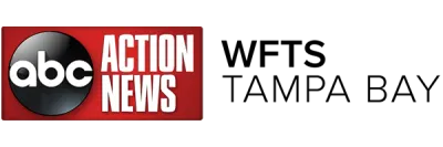 ABC Action News's logos