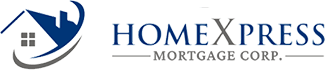 HomeXpress Mortgage Corp.'s logos