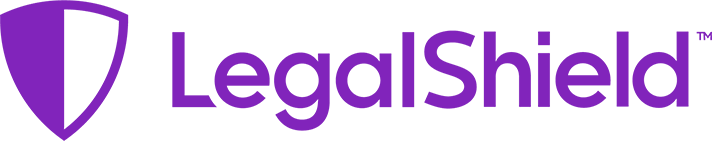 LegalShield's logos