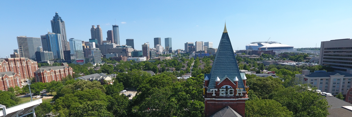 Georgia Tech's images