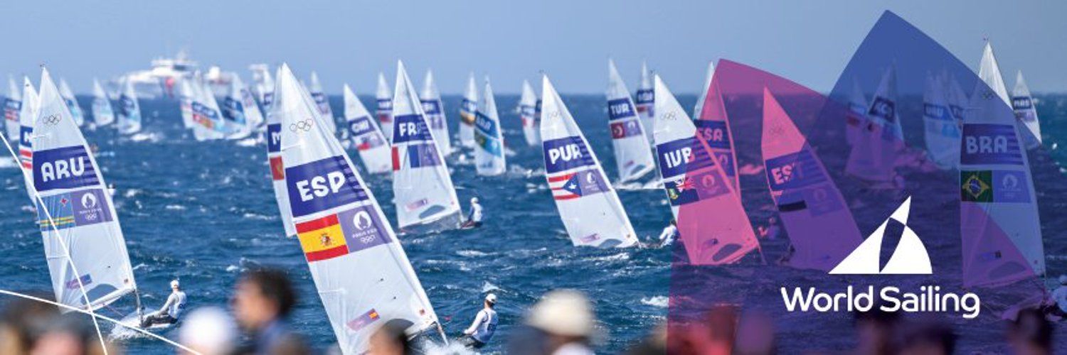 World Sailing ️'s images