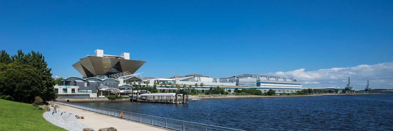 Tokyo Big Sight【公式】's images