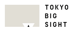 Tokyo Big Sight【公式】's logos