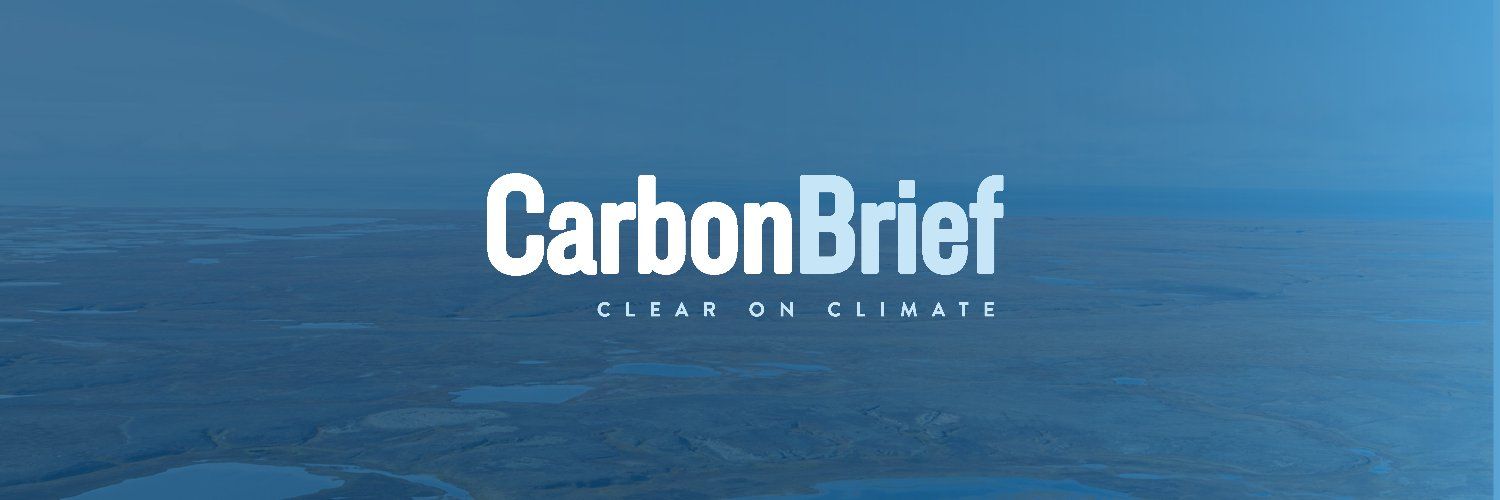 Carbon Brief's images