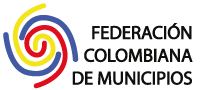 Fedemunicipios's logos