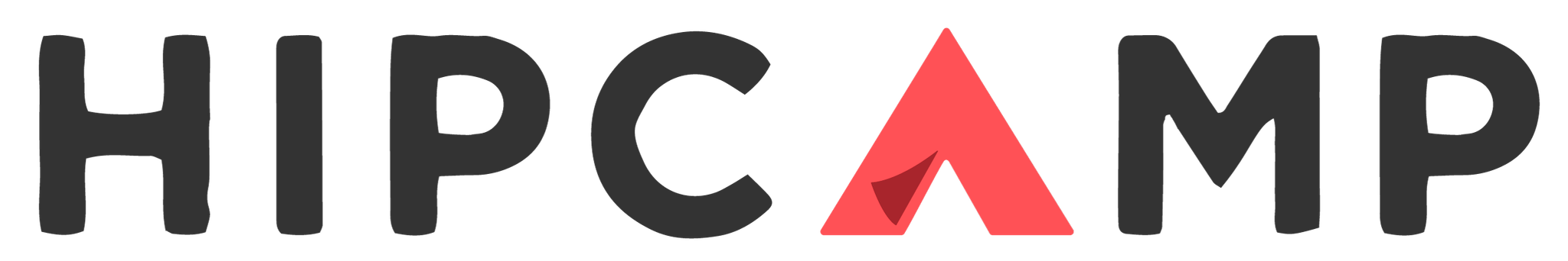 Hipcamp's logos