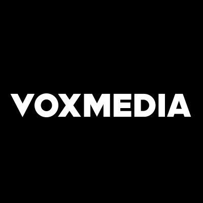 Vox Media's brand icon