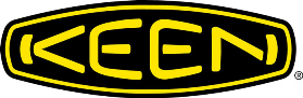 KEEN's logos