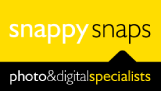 Snappy Snaps's logos