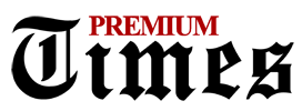 Premium Times's logos