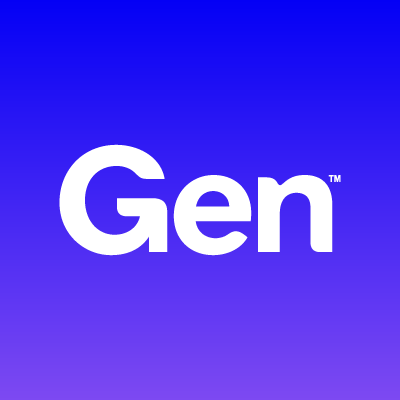 Gen's brand icon