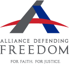 Alliance Defending Freedom's logos