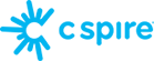 C Spire's logos