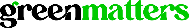 Green Matters ️'s logos