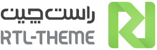 راست چین | RTL's logos