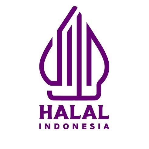 Halal's brand icon