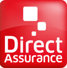 Direct Assurance's logos