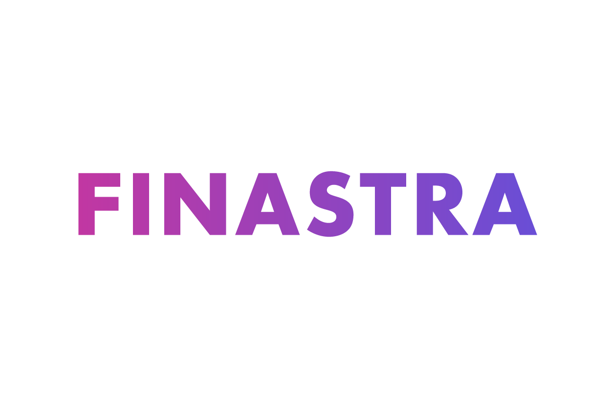 Finastra's logos