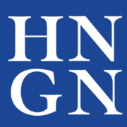 HNGN's logos