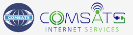 COMSATS Internet Services CIS's logos