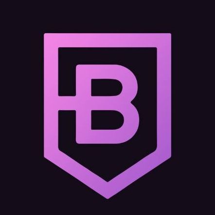 BitDegree's brand icon