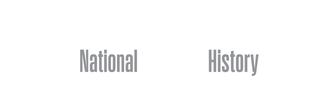 National Women's History Museum's logos