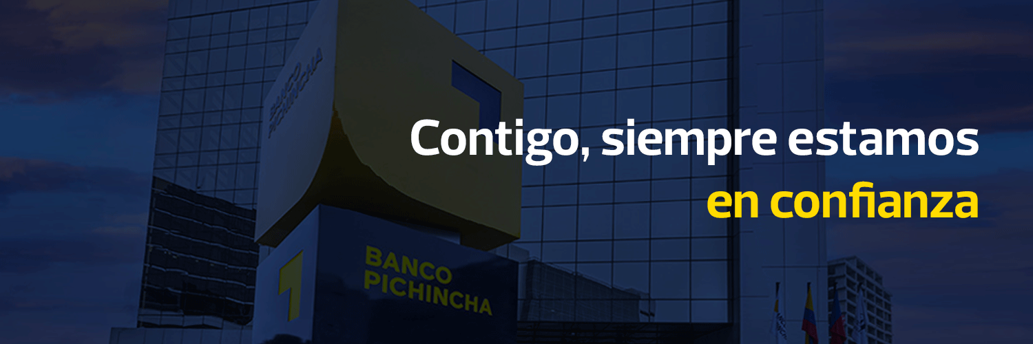 Banco Pichincha's images