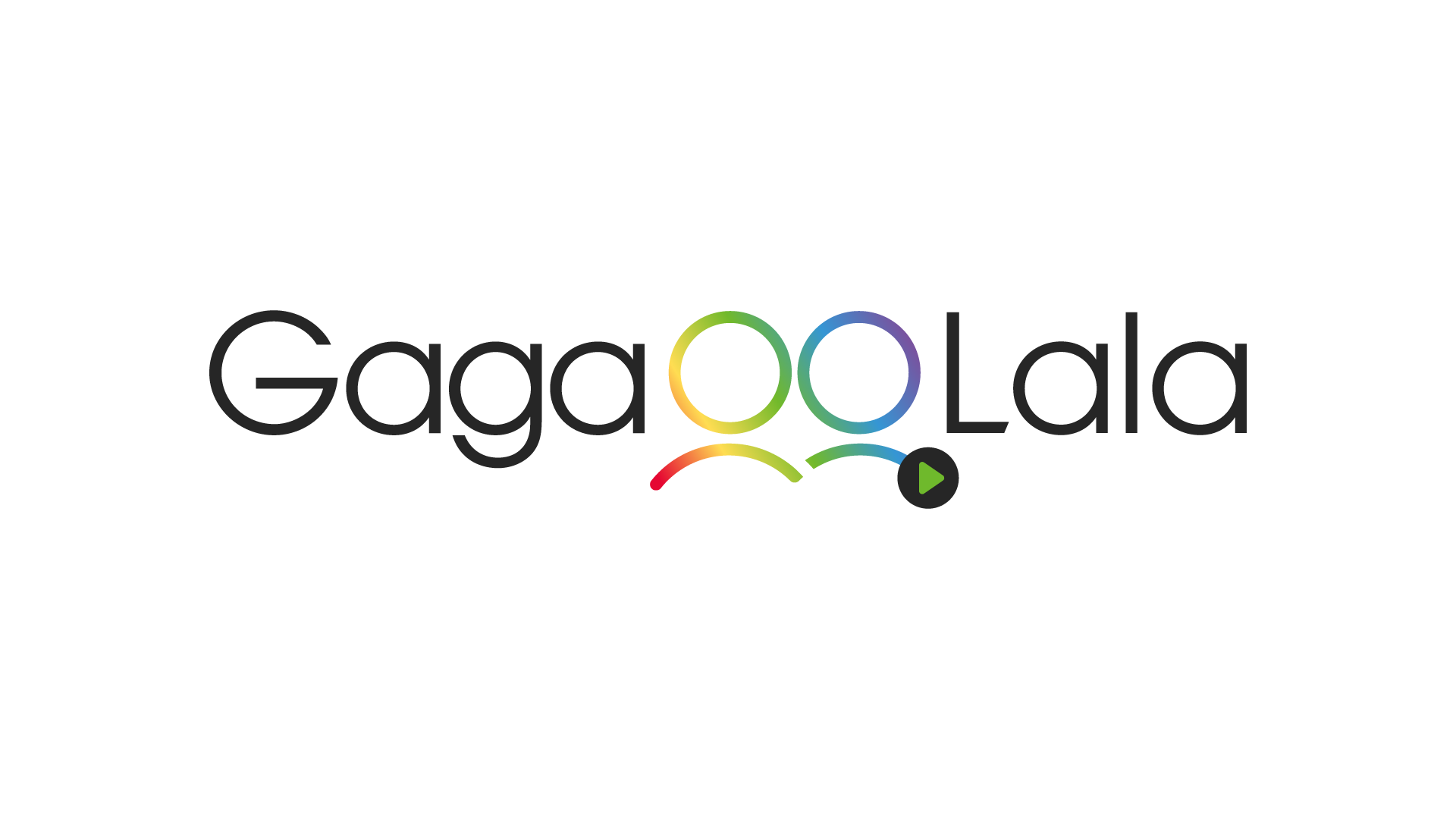 GagaOOLala's logos