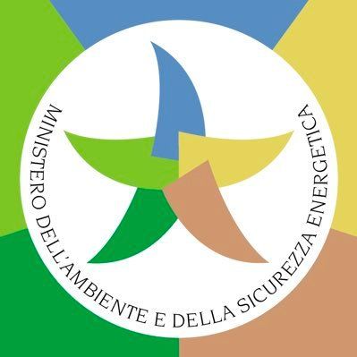 Ministero Ambiente e Sicurezza Energetica's brand icon