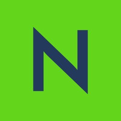 Nasuni's brand icon