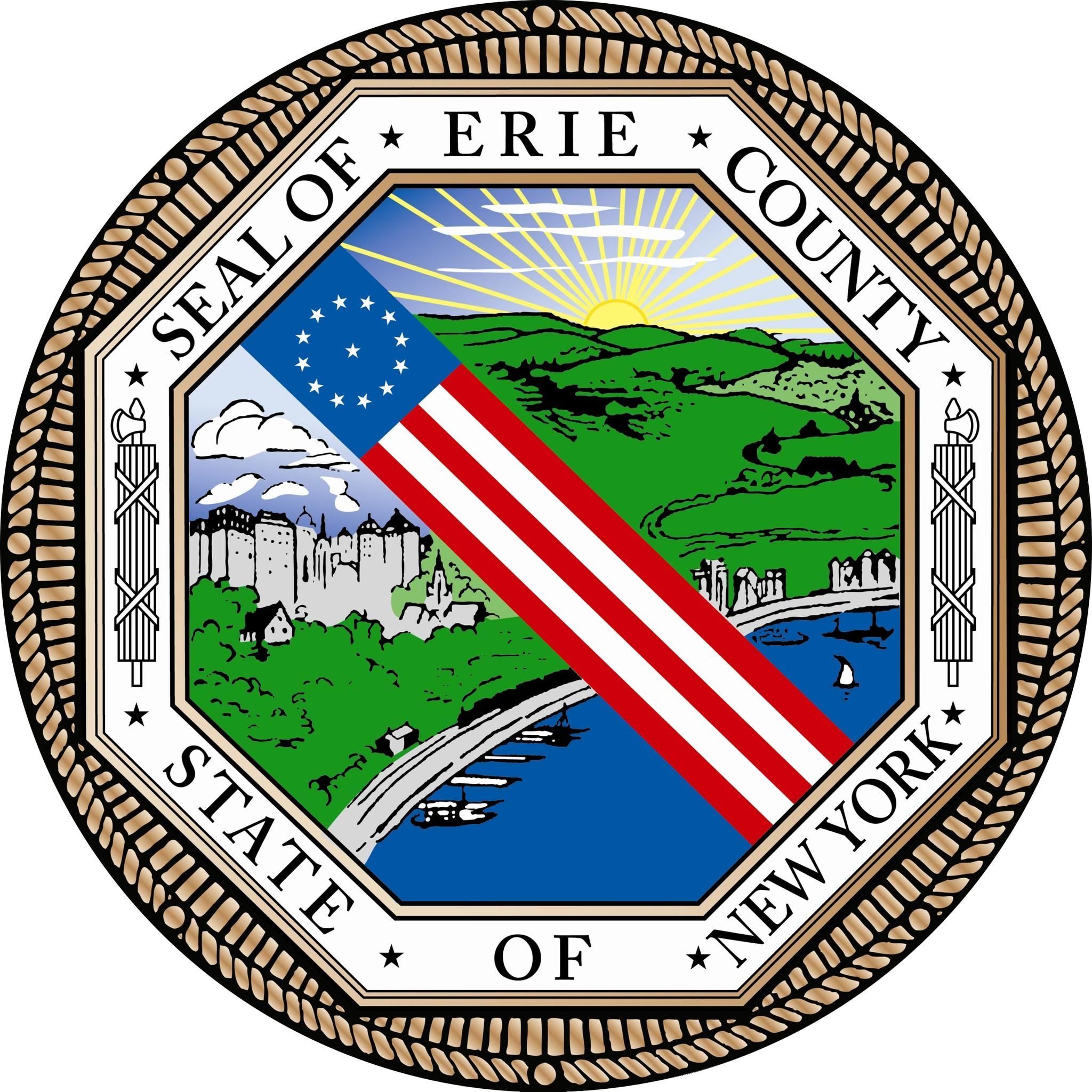 Erie's brand icon