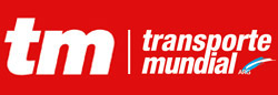 Transporte Mundial's logos