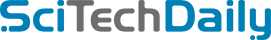 SciTechDaily's logos